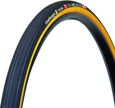 Zdjęcie produktu dla Strada Pro Rohrular 700x30c czarny/brązowy