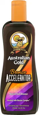 Immagine prodotto di Acceleratore in bronzo Australian Gold Bronze