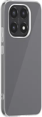 Produktbild von BigBen, Xiaomi 15T Pro Hülle TPU vergilbungsfrei, Transparent