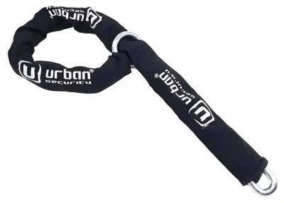 Obrázok produktu pre Reťaz s textilným krytom Urban Security KDNA14L pre reťazový zámok d=14mm L=120cm