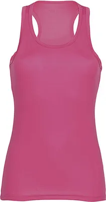Produktbild von Stedman ST8110 | Damen Active Sport Tank Top T-Shirt + Active-Dry Polyester - Farbe: White - Größe: XL