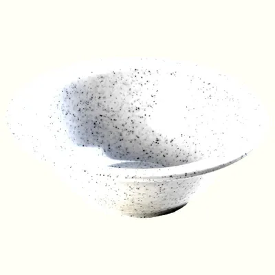 Produktbild von Waca Melamin Schüssel 16,5 cm Ø granit klein