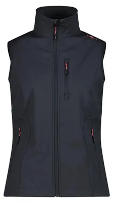 Immagine prodotto di CMP, gilet da donna, taglia 48