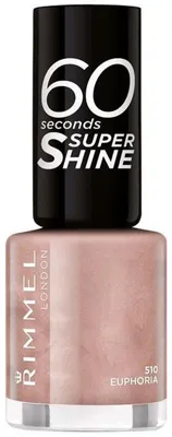 Image de RIMMEL LONDON | 60 SECONDS | Nails