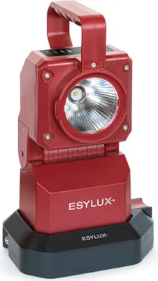 Produktbild von Esylux EN10050015 Handscheinwerfer