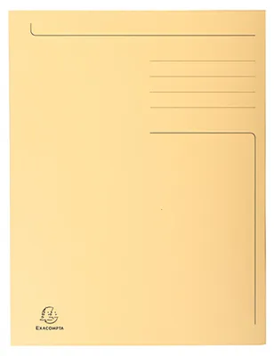 Image de EXACOMPTA Forever classeur à sable 24x32cm 280g A4