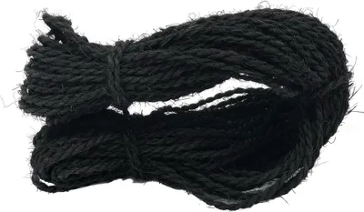 Immagine prodotto di Corda per palma NERA - 25 m