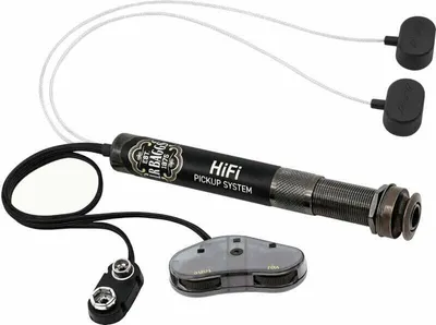 Zdjęcie produktu dla L.R. Baggs HiFi Przetwornik do gitary akustycznej