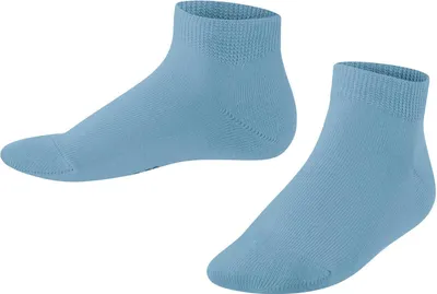 Produktbild von FALKE Family Sneakersocken Kinder azur 39-42
