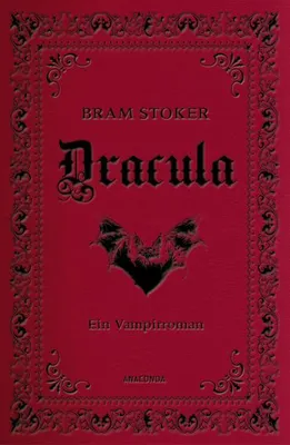 Produktbild von Dracula. Ein Vampirroman