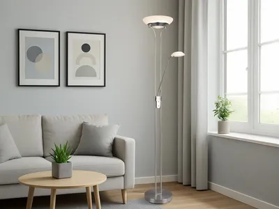 Produktbild von Reality Leuchten LED-Fluter ORSON