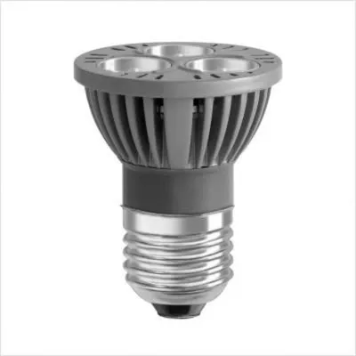 Produktbild von Osram LED Parathom PAR16 Reflektor 5W = 35W E27 Rot 20°