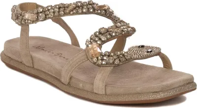 Produktbild von Schuhe Alma En Pena V240840SuedeSand