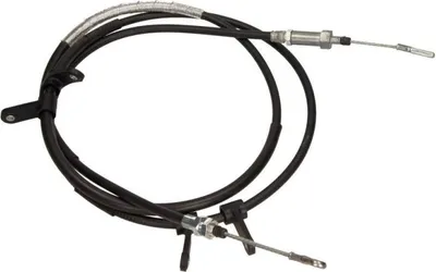 Produktbild von MAXGEAR Handbremsseil Seilzug Feststellbremse für FIAT Ducato Kastenwagen (250, 290) Hinten 32-0507