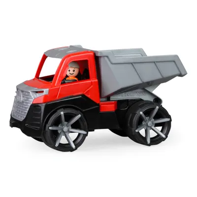 Obrázok produktu pre Truxx 2 nákladné auto so sklápačom a figúrkou