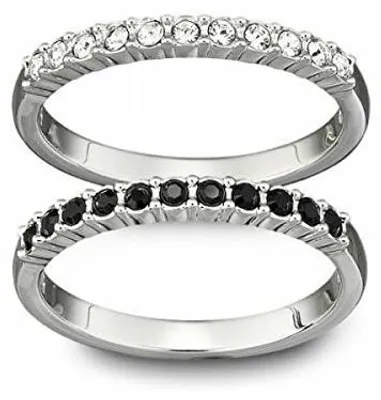 Image de Anneau Swarovski pour adultes