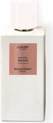Produktbild von LUXURY SANTAL REDDEN Bonbonflasche EDP Vapo 100 ml