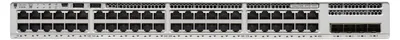 Zdjęcie produktu dla Cisco Catalyst 9200L, Zarządzany, L3, Gigabit Ethernet (10/100/1000), Obsługa PoE