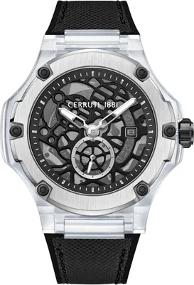 Image de Montre Cerruti Lucardo pour homme
