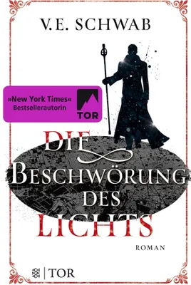 Produktbild von Die Beschwörung des Lichts