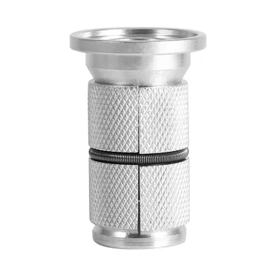 Produktbild von 28,6mm Fahrrad-Expansionsbolzen, hochfester Gabel-Expander für Carbon- und Rennrad-Gabeln