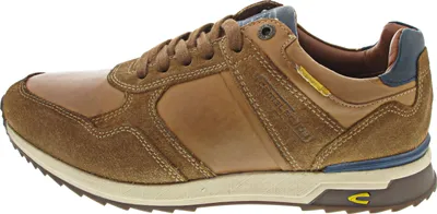 Produktbild von Camel Active 54ALA01201476 (41/cognac-blau)