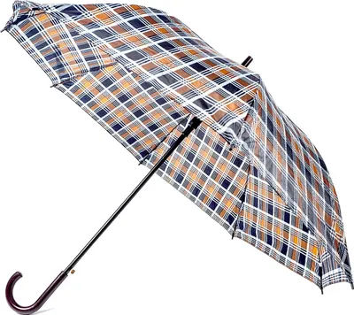 Image de Aga Parapluie 130 cm Gris