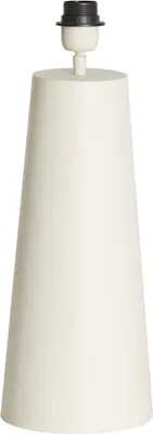 Produktbild von Light & Living - Lampensockel YELOS - Ø18x43cm - Braun