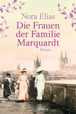 Obrázek produktu pro Die Frauen der Familie Marquardt