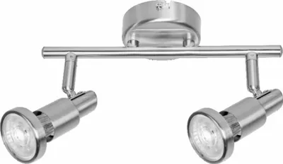 Produktbild von LEDVANCE SPOT Flchenleuchte Spot GU10 LED 5,2 W F