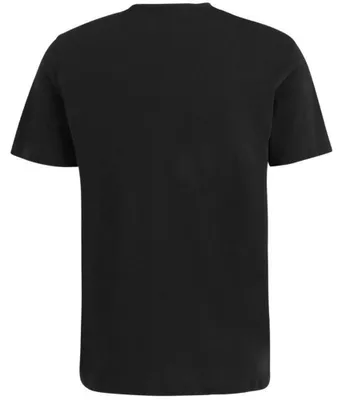 Obrázok produktu pre Fila - Pánske tričko „Laas“, štandardná veľkosť PP9263 (M) (čierne)