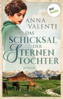 Produktbild von Das Schicksal der Sternentochter - Band 3