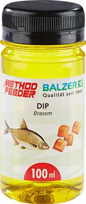 Produktbild von Balzer Feedermaster Method Feeder Dip Brasem