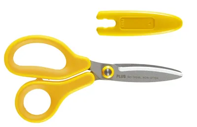 Image de PLUS JAPAN 35065 PLUS JAPAN Schere 14,5 cm