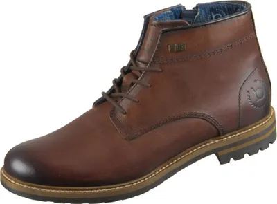 Produktbild von Bugatti Stiefelette Stiefelette Glattleder
