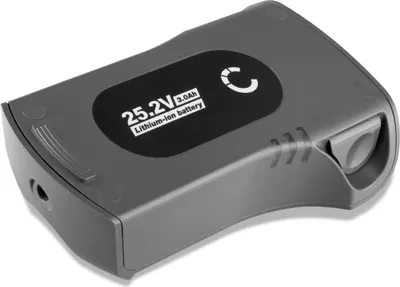 Immagine prodotto di CELLONIC 1x Batteria per Aspirapolvere Compatibile con Shark IZ202UK, IZ202UKT, IZ201UK, XSBT700EU – (3000mAh, 25.2V)