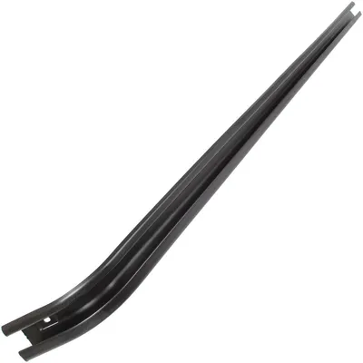 Obrázok produktu pre Vodiace lišty posuvných dverí pre Renault Master III / pre Opel Movano NV400, modelové roky 2010-