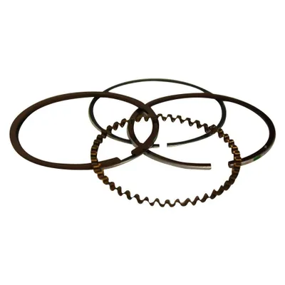 Produktbild von Kolbenring Set 39mm für 50ccm 4T China Roller, QMA, QMB, GY6, Baotian, Rex, MKS, Ering