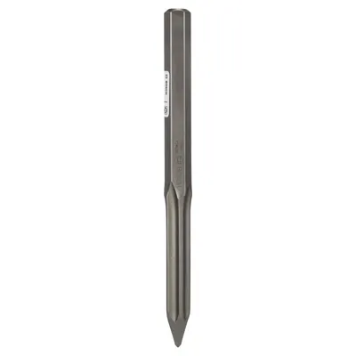 Zdjęcie produktu dla BOSCH 2608690106 BOSCH PRO HEX 28-5C Spitzmeißel, 400 mm, 1 St.