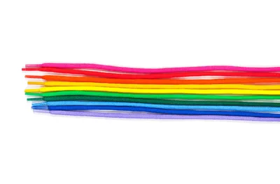 Produktbild von SINA 25116 Perlsenkel in 10 Farben - 10 Stück