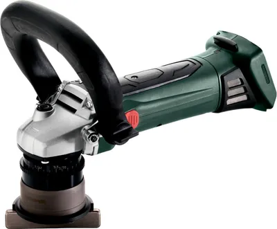 Produktbild von METABO KFM 18 LTX 3 RF Akku-Kantenfräse ohne Akku