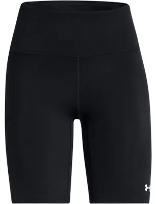 Produktbild von Under Armour - "Motion Performance" Shorts für Damen GT18231 (34 DE) (Schwarz)