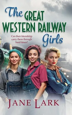 Immagine prodotto di The Great Western Railway Girls