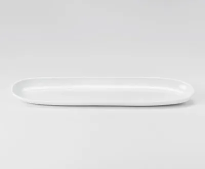 Image de Räder Guten Appetit Servierplatte Geschmacksträger 40x10x2,2cm