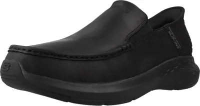 Produktbild von SKECHERS SLIP-INS: PARSON-OSWIN Schwarz
