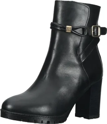 Produktbild von scapa Stiefelette Stiefelette Leder
