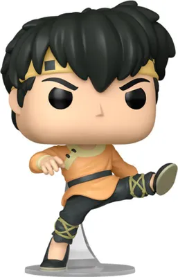 Immagine prodotto di Funko Pop! - Ryoga z Ranma 1/2 - Winylowa figurka kolekcjonerska Premium