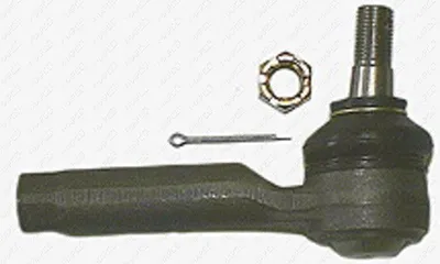 Produktbild von Spurstangenkopf VA beidseitig, KIA CLARUS 07/96-, SEPHIA 01/95-, SCHUMA 10/97-