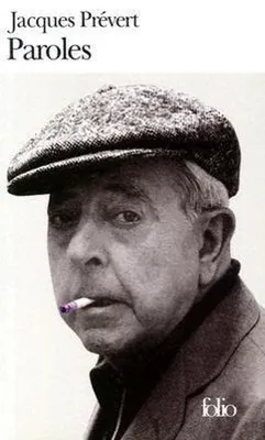 Immagine prodotto di Paroles