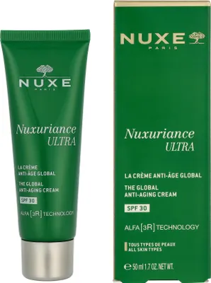 Produktbild von Nuxe Nuxuriance Ultra The Global Anti-Aging Cream SPF30 All Skin Type